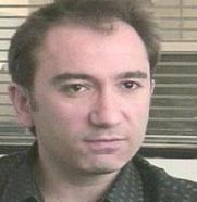 Mustafa Akyol