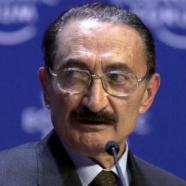 Mustafa Bulent Ecevit