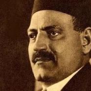 Mustafa El-Nahhas Pasha