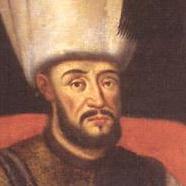 Mustafa I