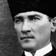 Mustafa Kemal Ataturk