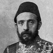 Mustafa Zihni