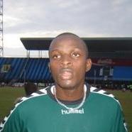 Mustapha Bangura