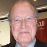 Mustapha Ben Jafar