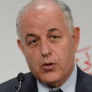 Mustapha Kamel Nabli