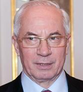 Mykola Azarov