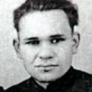 Mykola Danylovych Rudenko