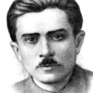 Mykola Khvylovy