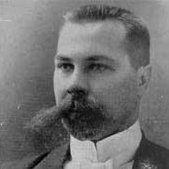 Mykola Mikhnovsky