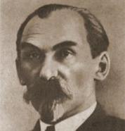 Mykola Skrypnyk