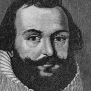 Myles Standish