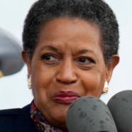 Myrlie Evers-Williams