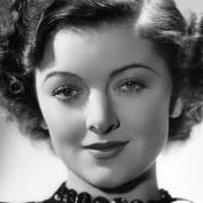 Myrna Loy