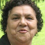 Myrtle Witbooi