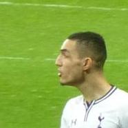 Nabil Bentaleb