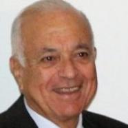 Nabil Elaraby