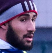 Nabil Fekir