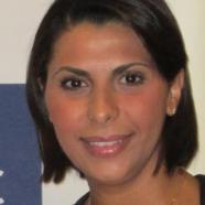 Nabila Ramdani