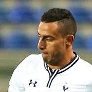 Nacer Chadli