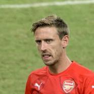 Nacho Monreal