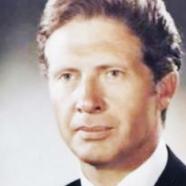 Nader Jahanbani Nader Jahanbani