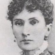 Nadezhda Filaretovna Von Meck