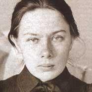 Nadezhda Krupskaya
