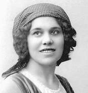 Nadezhda Plevitskaya