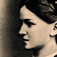 Nadezhda Rimskaya-Korsakova