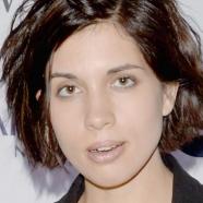 Nadezhda Tolokonnikova