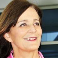 Nadia Magnenat Thalmann Thumb