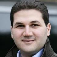Nadim Gemayel
