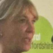 Nadine Dorries