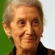 Nadine Gordimer