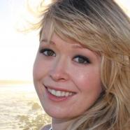 Nadine Jolie Courtney