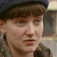 Nadiya Savchenko Nadiya Savchenko