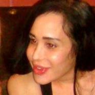 Nadya Suleman
