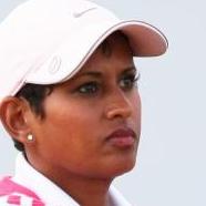 Naga Munchetty