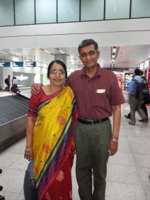 Nagabhairava Jaya Prakash Narayana