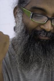 Nagasamy Ramachandran