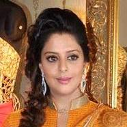 Nagma