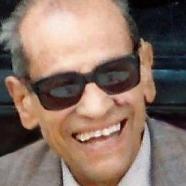 Naguib Mahfouz