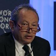Naguib Onsi Sawiris