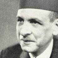 Naguib Pasha Mahfouz