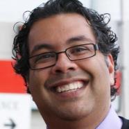 Naheed Nenshi