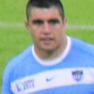 Nahuel Tetaz Chaparro