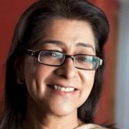 Naina Lal Kidwai