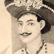 Najabat Ali Khan Bahadur