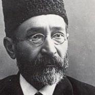 Najaf Bey Vazirov