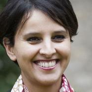 Najat Vallaud-Belkacem